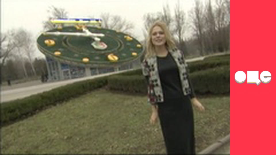 Ревизор, 3 сезон, 9 эп.