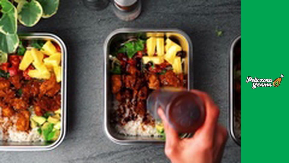 Jak zrobić CHICKEN BITES + zestaw KFC