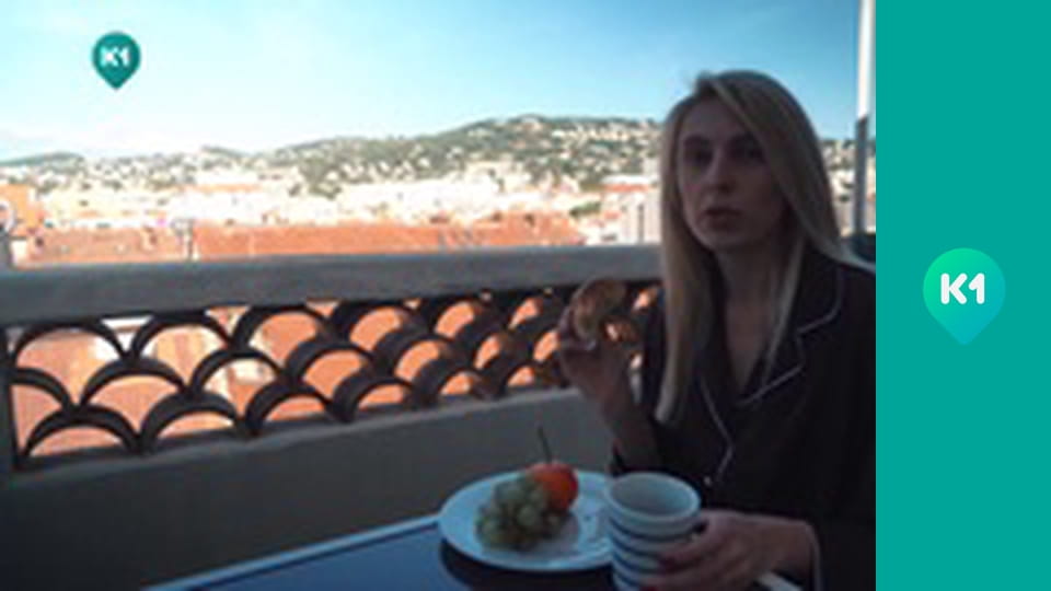 "Пригоди з Яною Метьолкіною".