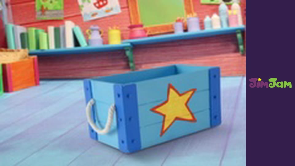 Learning Time With Timmy S1E1 - Meet the class