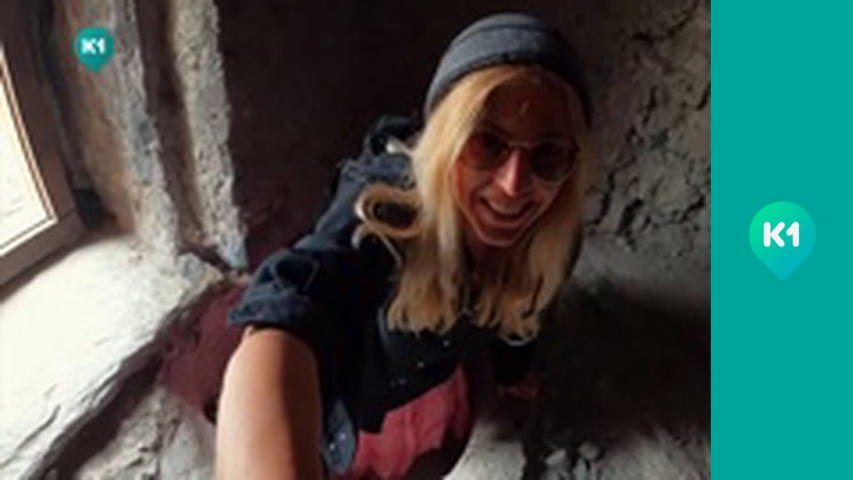 "Пригоди з Яною Метьолкіною".