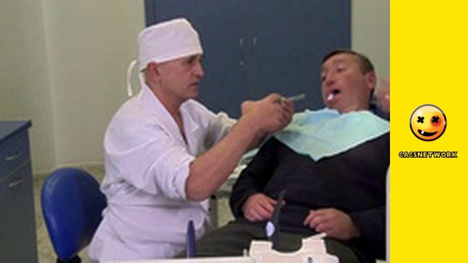 Crazy TV Pranks, 16 еп.