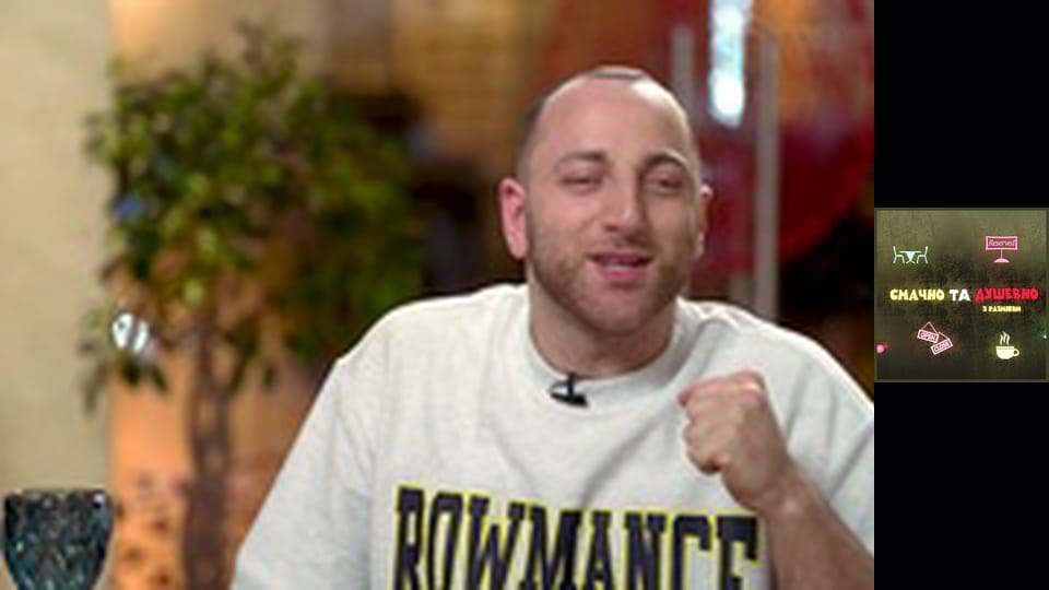 Alexey Sukhanov with Razmik