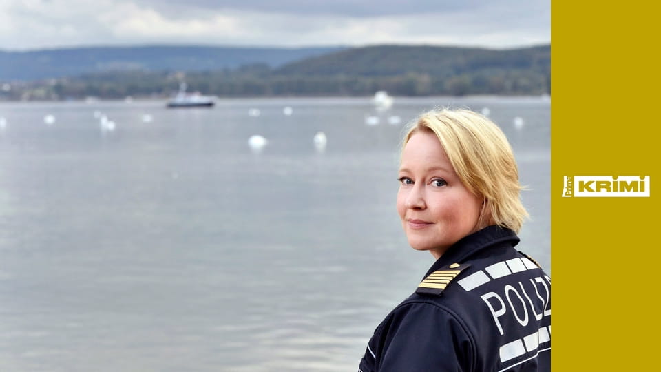 Pobřežní stráž S1E2 - Poslední plavba