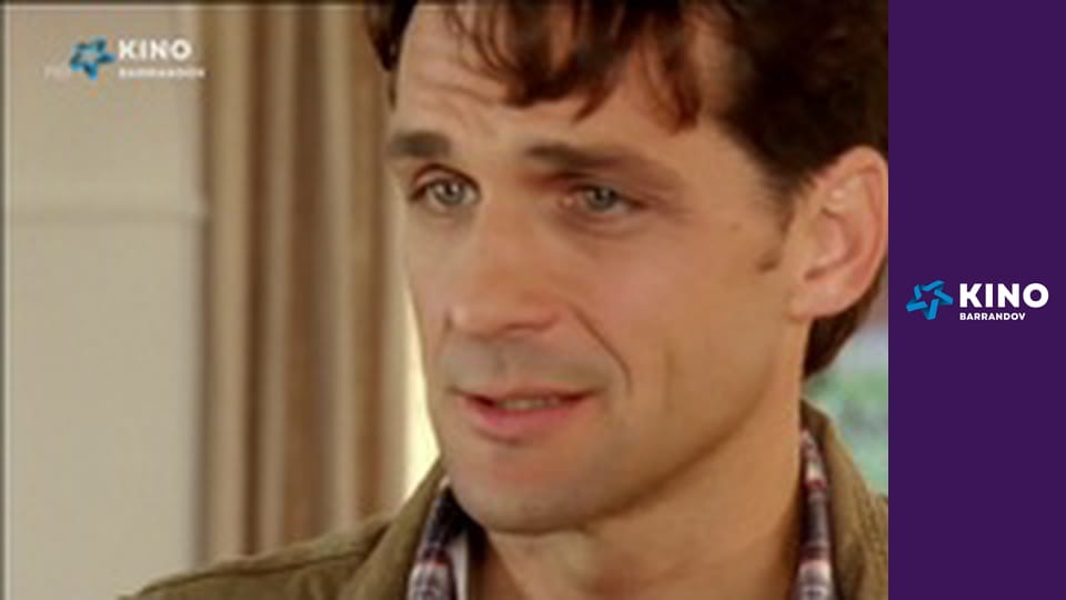 Inga Lindström: Divocí koně