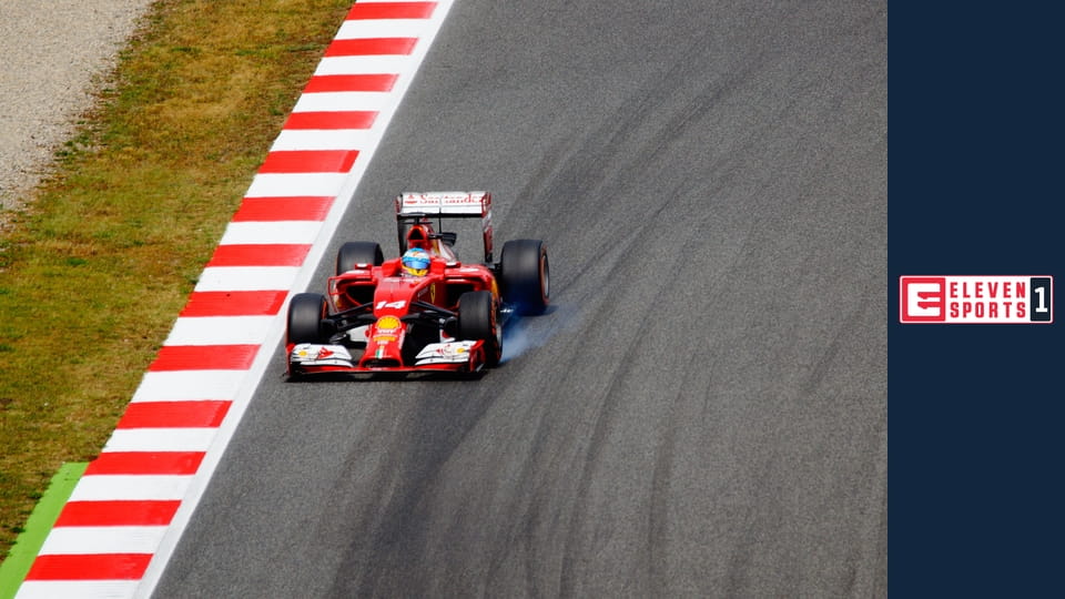 Formuła 1: Grand Prix Włoch