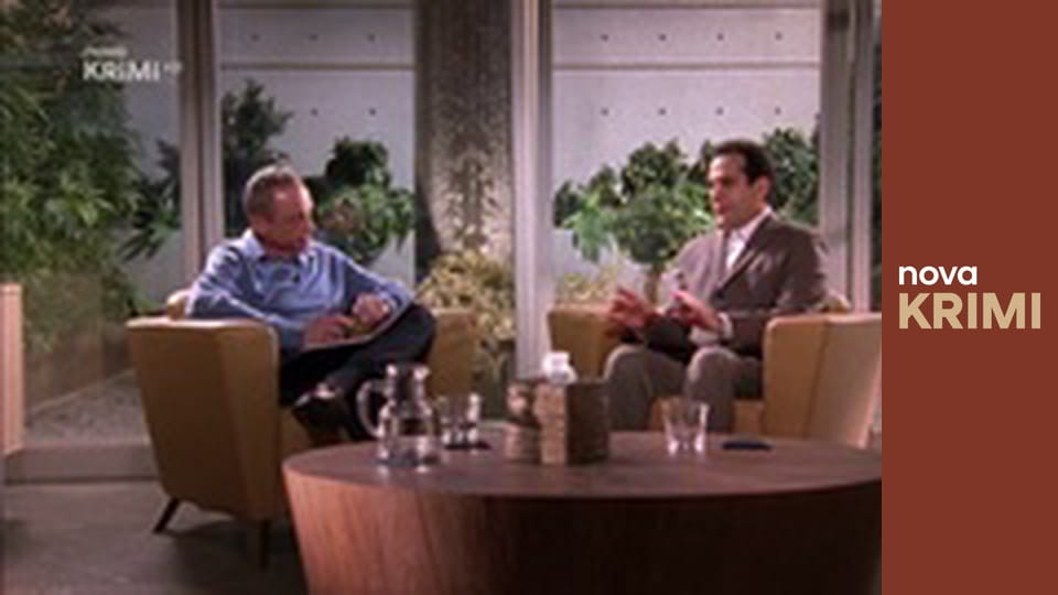 Můj přítel Monk S4E6 - Pan Monk a paní Monková