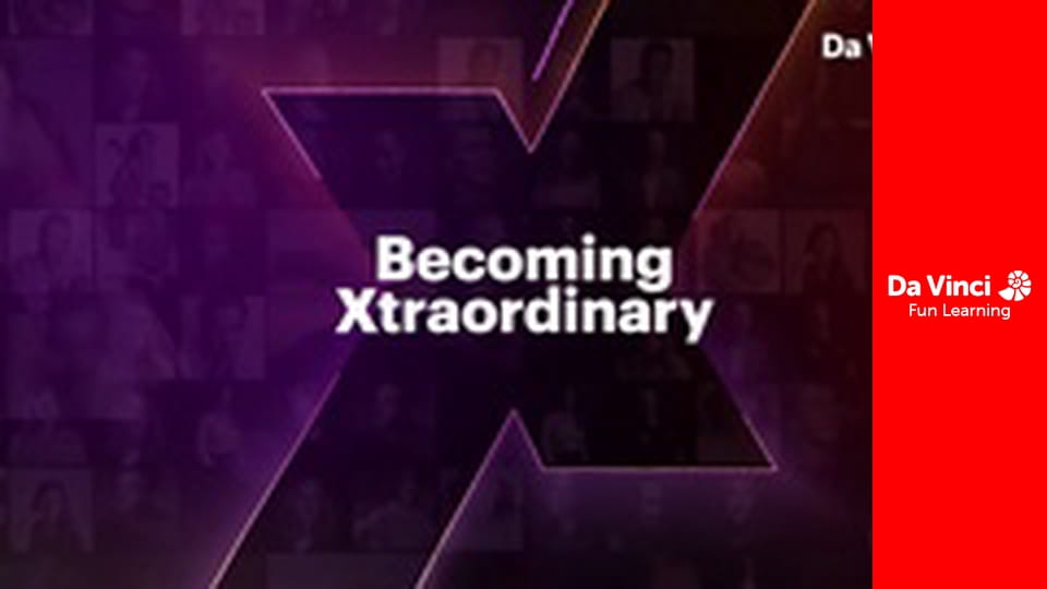 Becoming Xtraordinary presented by Bear Grylls - The Inventor (Robert Langer) and The Rebel (Frances Arnold)