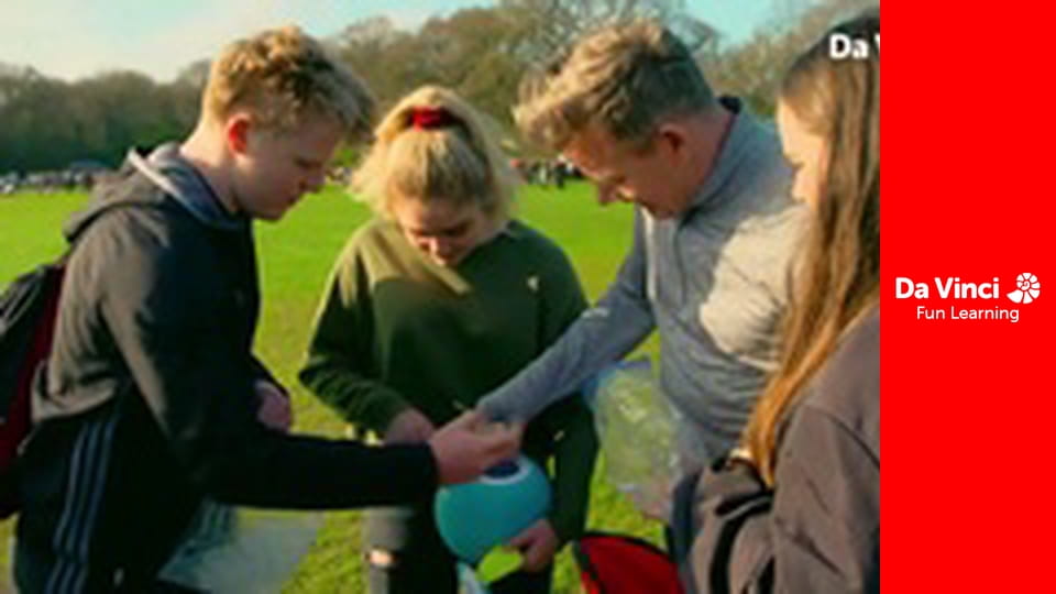 Matilda and the Ramsay Bunch - The Sunday Lunch