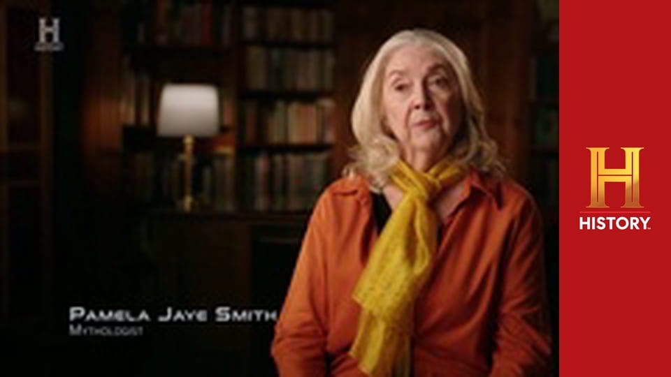 Древние пришельцы, 16 сезон, 16 эп. Учителя.