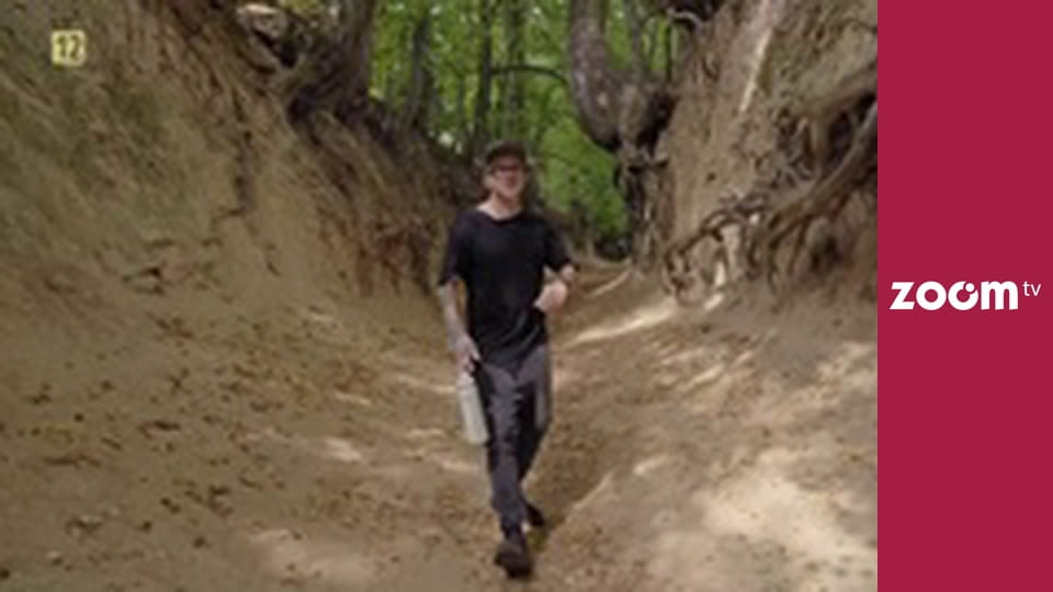 Tomasz Pągowski. Remont u ciebie S2E8 - Kazimierz Dolny