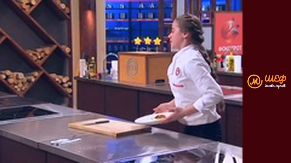 MasterChef Junior, Season 2, Episode 17, Part 5