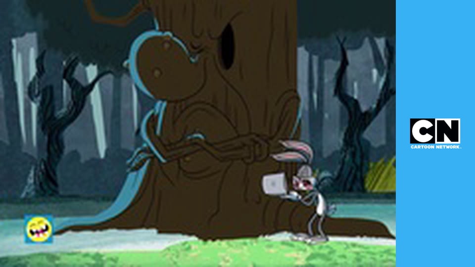 Mladí Titáni do toho! S1E38 - Sýr k snídani