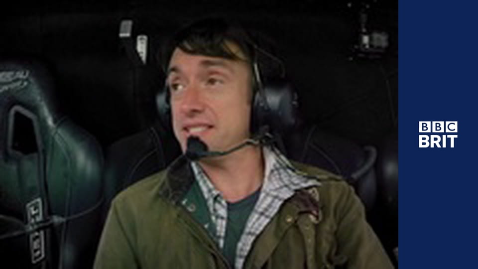 Top Gear: Ambitne porażki S1E4