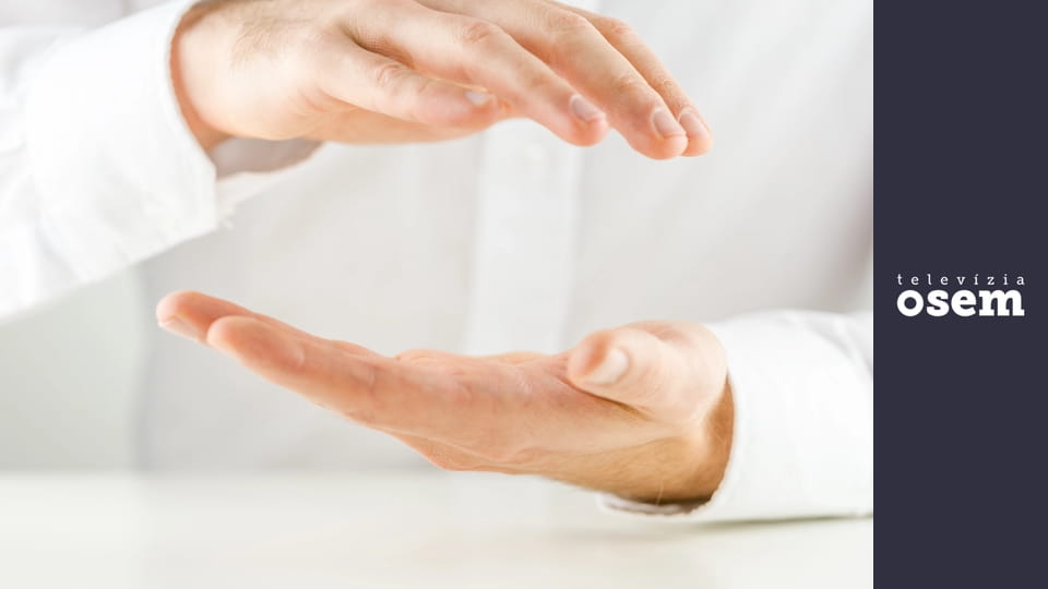 Energetické liečenie