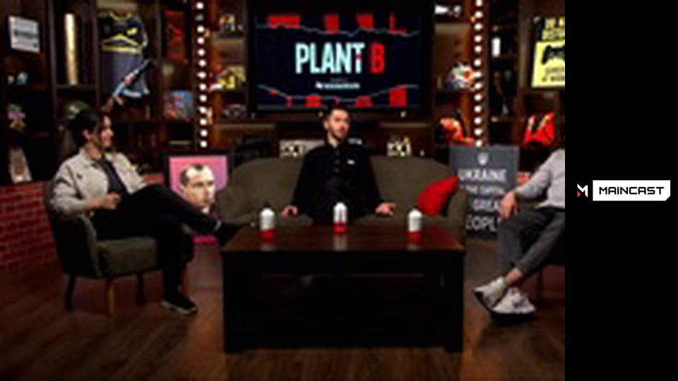 CS2. StarLadder Budapest Major 2025. Наживо.