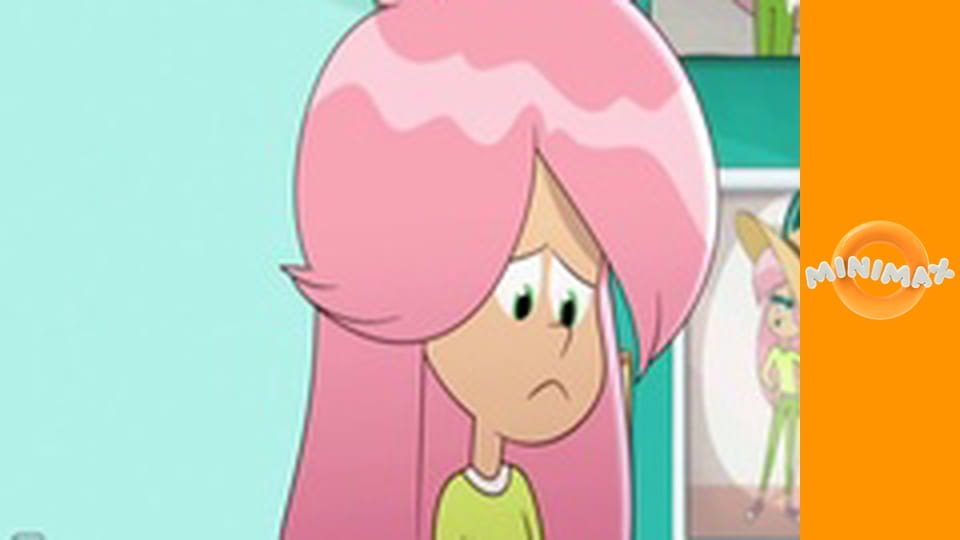 Apával az élet S1E27 - Hiba