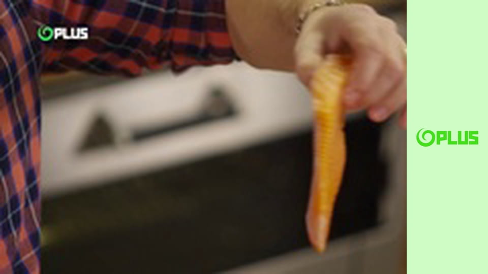 15-minútový kuchár