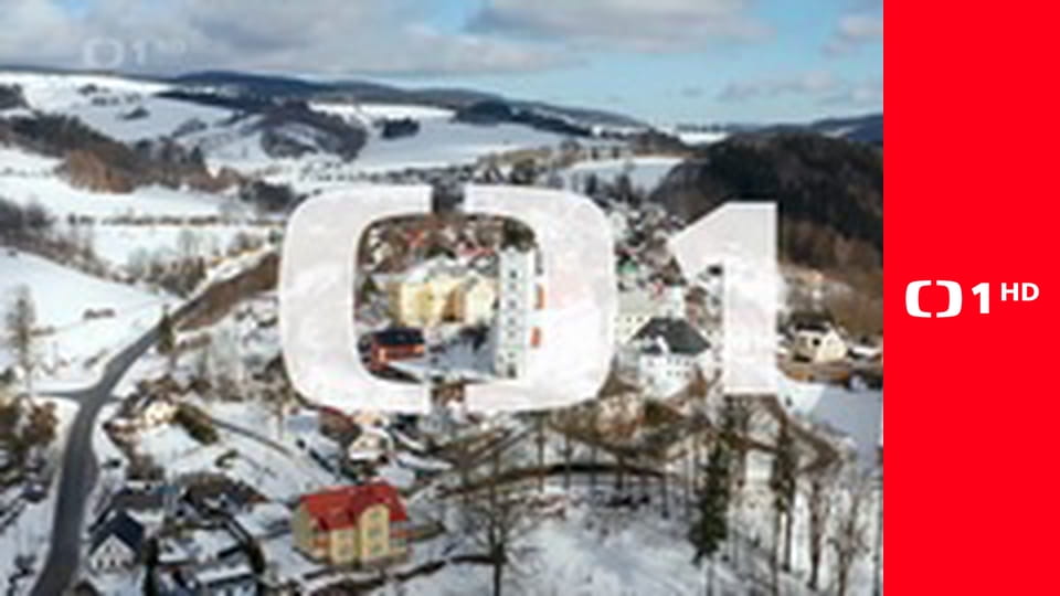 13. komnata - Tomáše Kluse