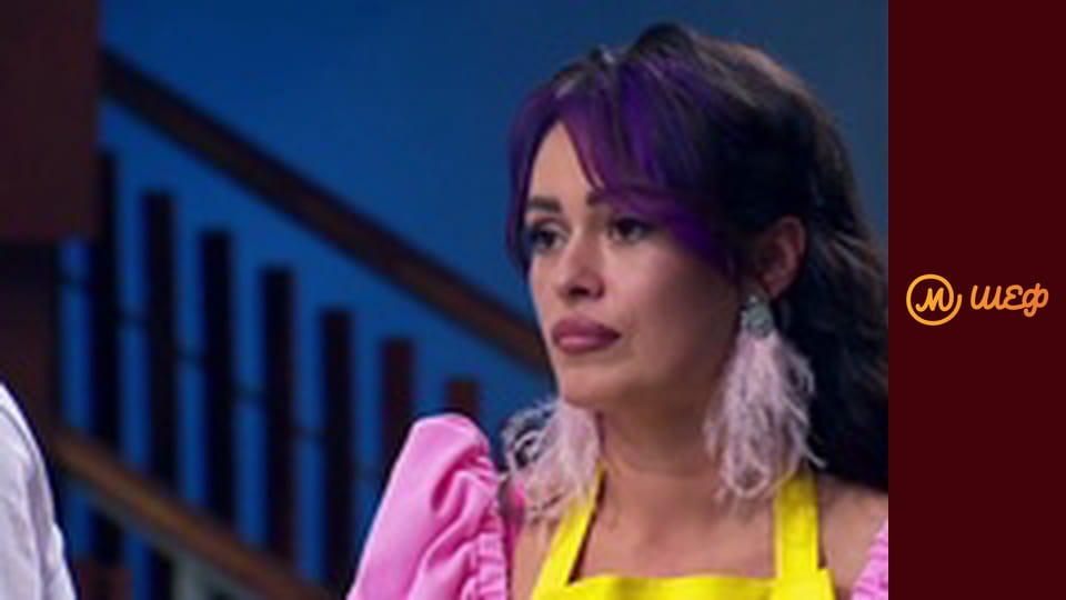 Season 10, Episode 8