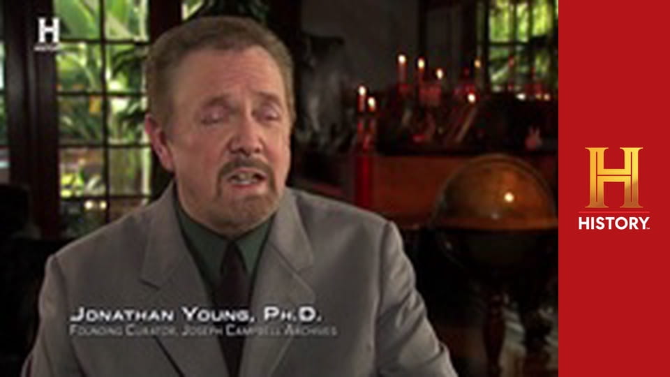 Древние пришельцы: истоки, 1 сезон, 6 эп. Арсенал пришельцев.