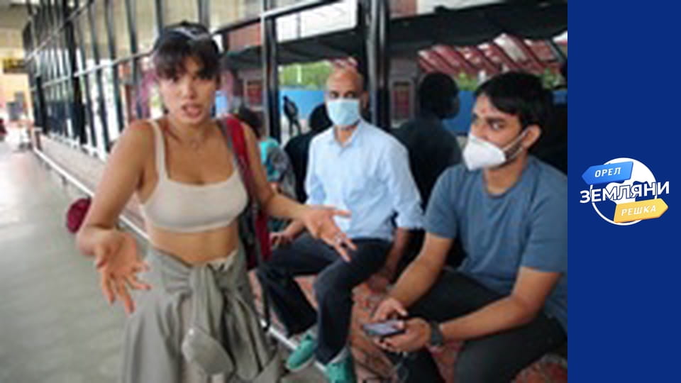 Season 1, Episode 18