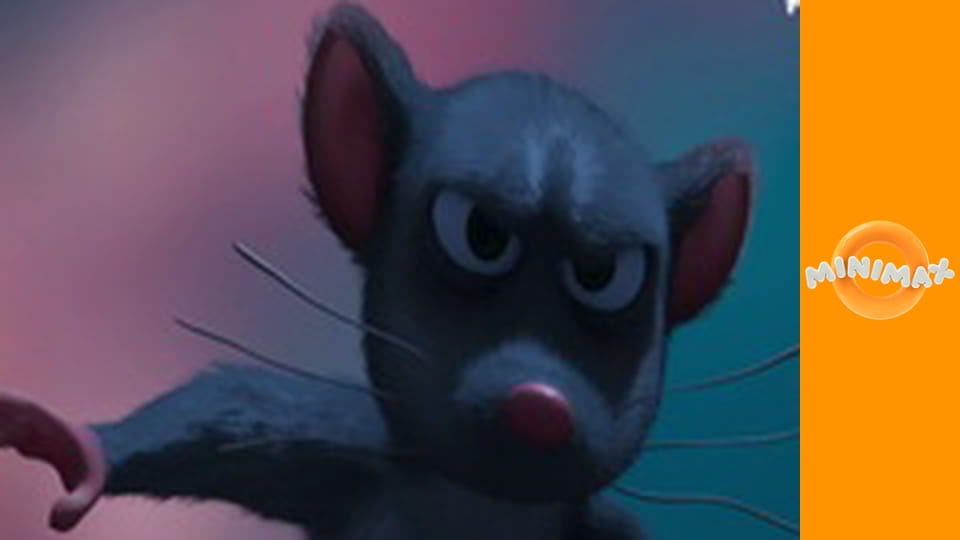 Mystery Lane - Londoni rejtélyek S1E9 - A legyőzhetetlen ellenfél