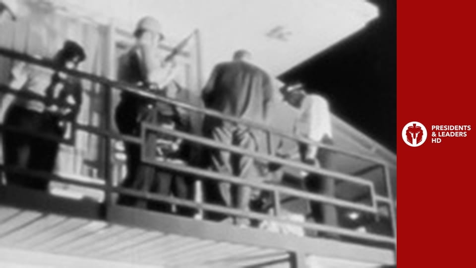 Martin Luther King és az FBI – Egy megjelölt ember (MLK)