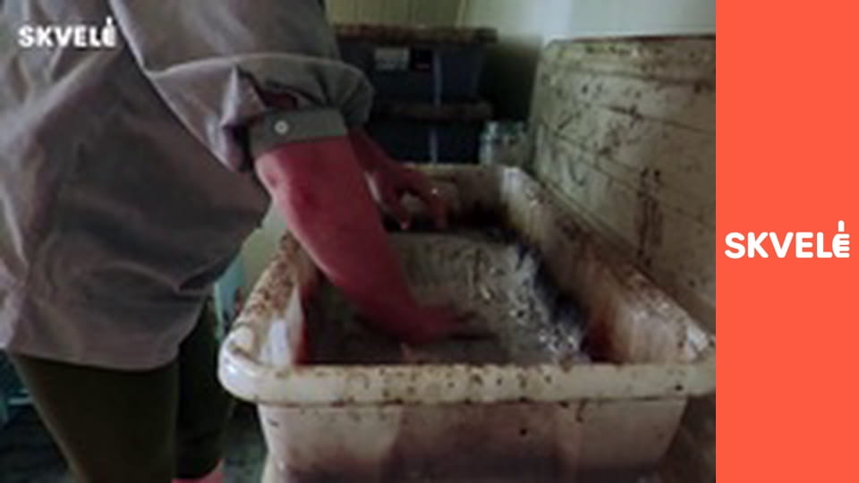 V Remesle - Výroba košíkov