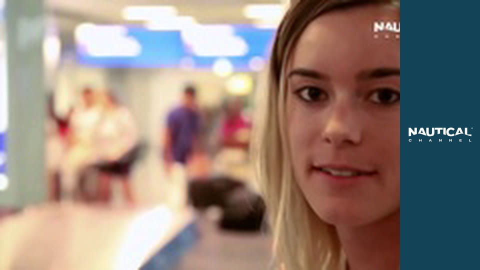 Jump on Board E1 - : Greece,