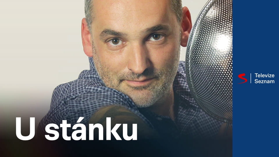 U stánku S2E12 - Palačinky vs. vafle