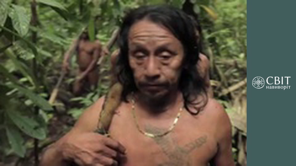 Season 13, Episode 1, Ecuador