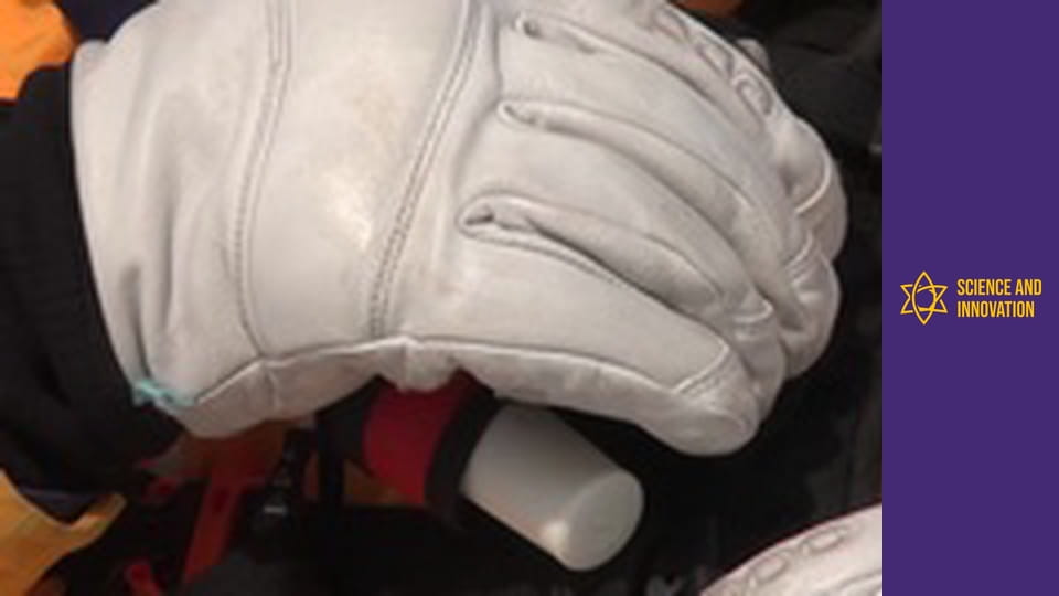 Science and Innovation Season 1 Episode 15