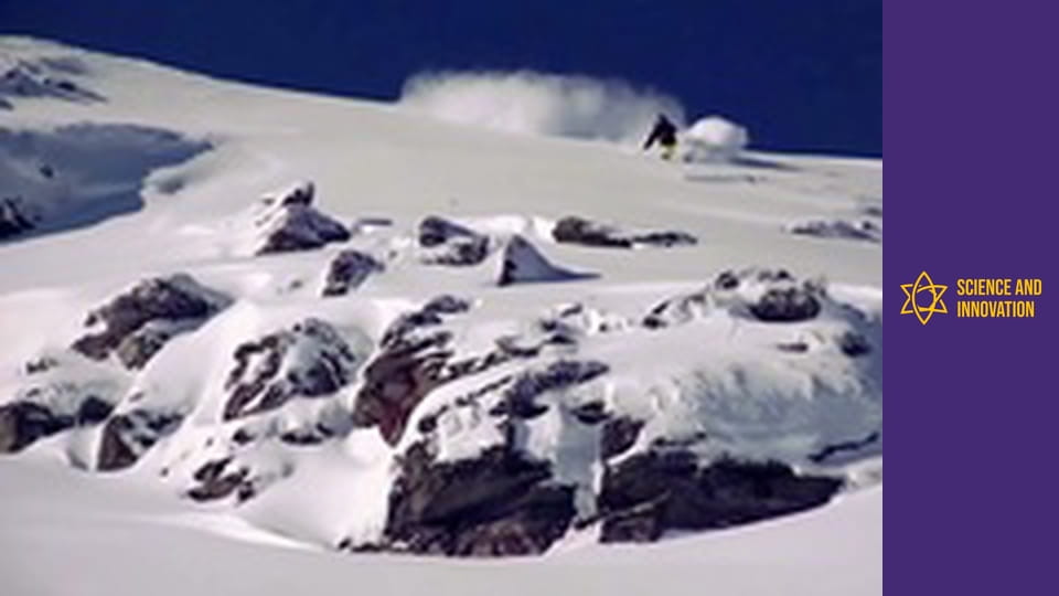 Science and Innovation Season 1 Episode 15