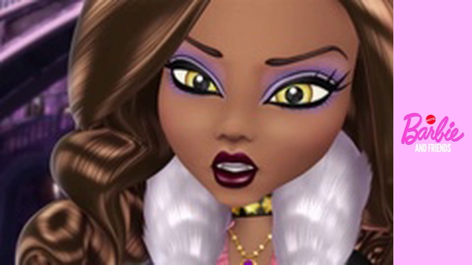 Monster High: Haunted