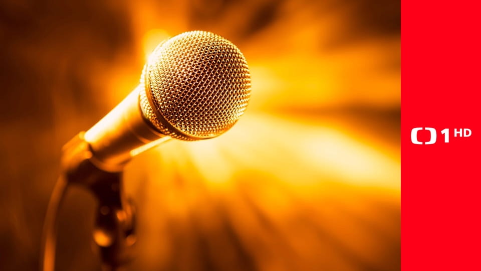 Písničky z Lucerny - Než odbije půlnoc