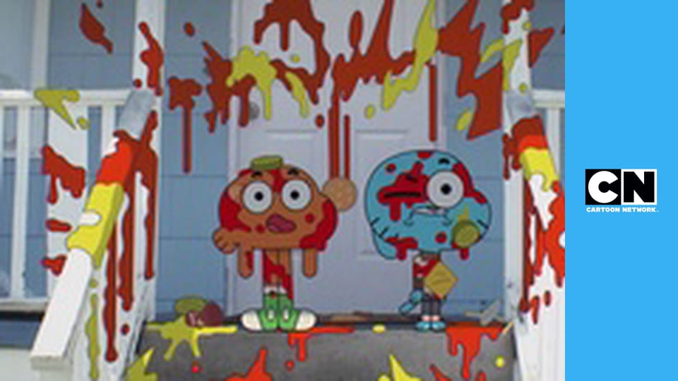 Lana Longbeard S1E10 - El Ne Veszítsd a Fejedet