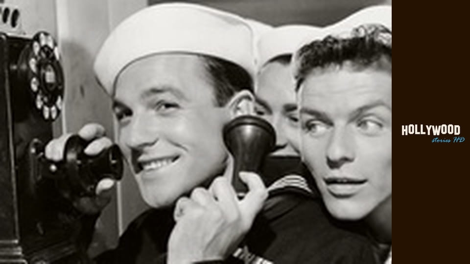 Discovering Film - Frank Sinatra