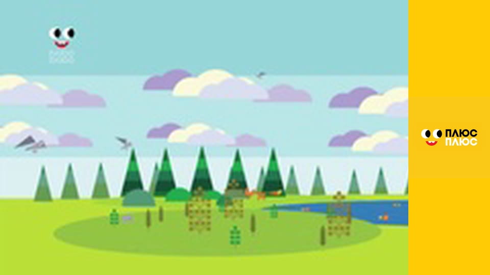 Казка з татом