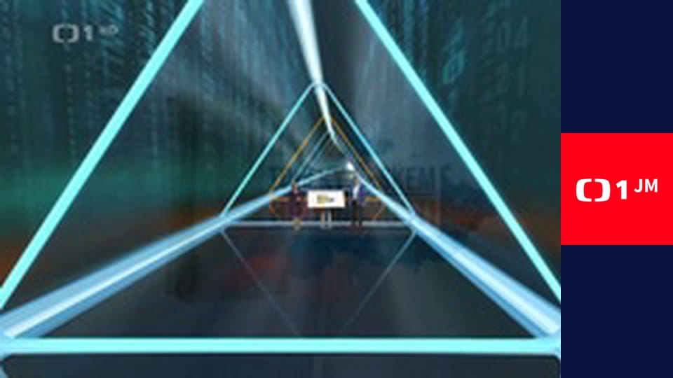 Toulky Českem budoucnosti - Sportovní průmysl