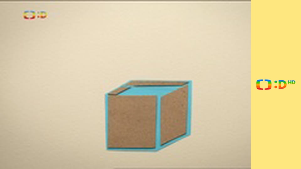 Ábécédé s Michalem