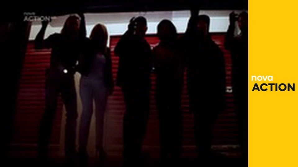 Válka skladů Kanada S2E34 - Cindy Hayden: Dítě voodoo