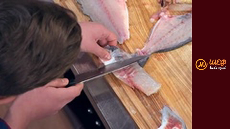 MasterChef Culinary Graduation, Season 1, Episode 16, Part 6