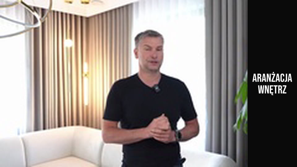 Przez To Twoj Salon Wygląda Tanio I Biednie! Stwórz Elegancki Salon