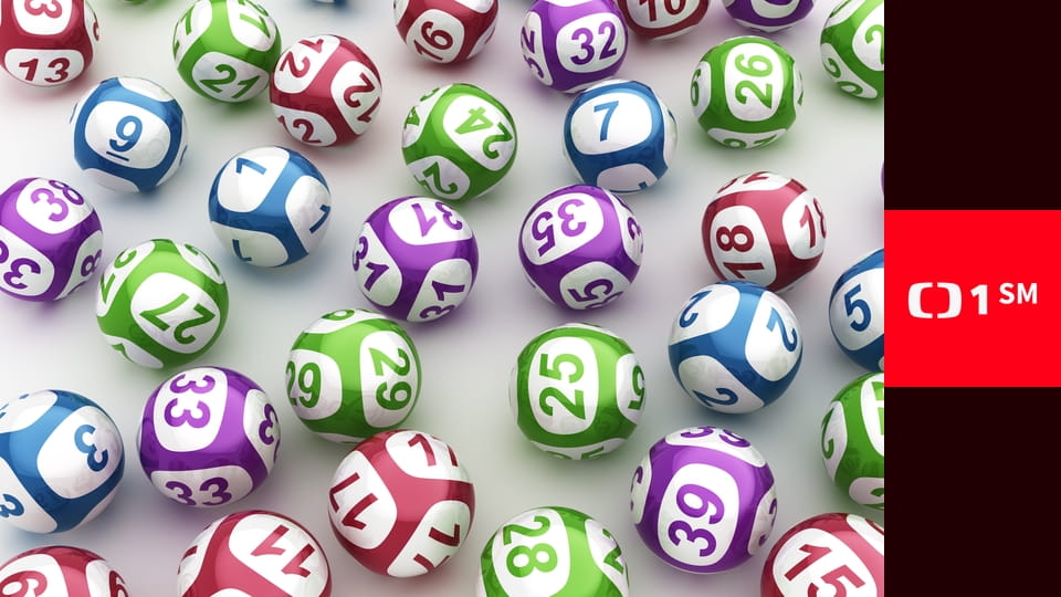 Losování Sportky a Šance