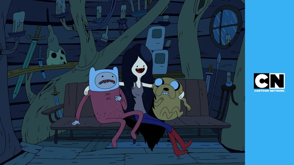 Kalandra fel! S2E21 - Kaland a gyomorban