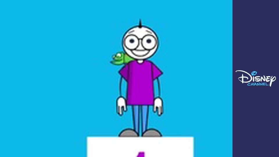 Phineas a Ferb E137 - Leto je tu / Oblačno, miestami mama