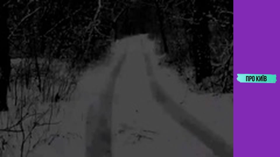 Що приховує Гідропарк? Історія, кримінал та цікаві місця.