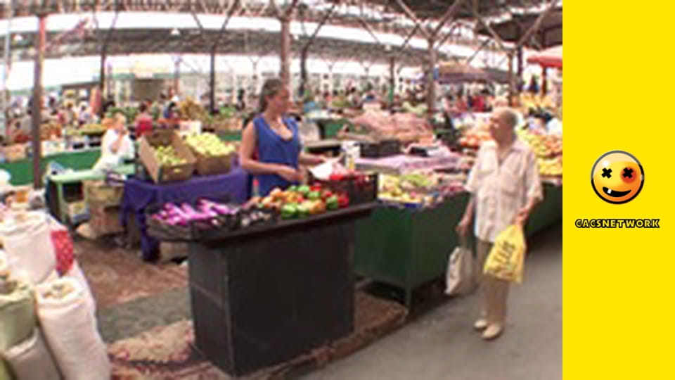 Crazy TV Pranks, 19 еп.