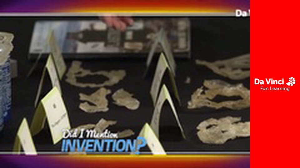 Csak nem egy találmány? - Sötétben tündöklő 